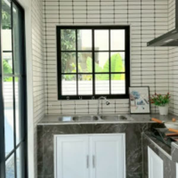 Chaiyapruek 2 Suwinthawong Khumklao, Bangkok, Khumklao Road, Saen Sab, Min Buri, Bangkok, 3 Bedrooms, 216 sqm, Single Detached House For Sale, by ธนสร พรมโสภา, 500177975 - DDproperty.com