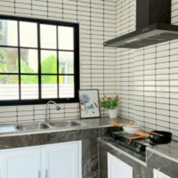 Chaiyapruek 2 Suwinthawong Khumklao, Bangkok, Khumklao Road, Saen Sab, Min Buri, Bangkok, 3 Bedrooms, 216 sqm, Single Detached House For Sale, by ธนสร พรมโสภา, 500177975 - DDproperty.com