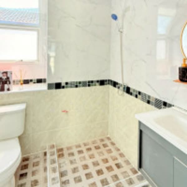 Chaiyapruek 2 Suwinthawong Khumklao, Bangkok, Khumklao Road, Saen Sab, Min Buri, Bangkok, 3 Bedrooms, 216 sqm, Single Detached House For Sale, by ธนสร พรมโสภา, 500177975 - DDproperty.com