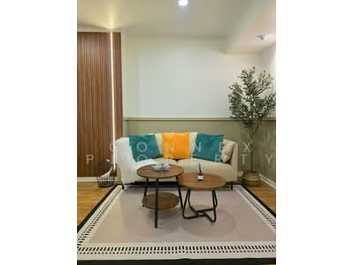 ขาย - Lumpini Place Ratchada-Thapra : ลุมพินี เพลส รัชดา-ท่าพระ, กรุงเทพ