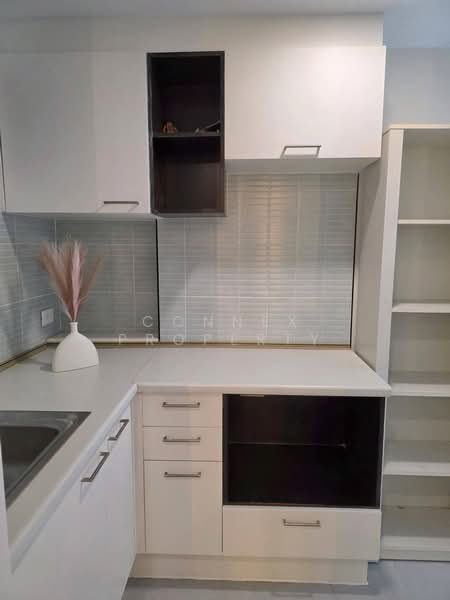 Lumpini Place Ratchada-Thapra, Bangkok, 18 Ratchadaphisek Road, Bukkalo, Thon Buri, Bangkok, 1 Bedroom, 35 sqm, Condo For Sale, by Connex Property, 500177976 - DDproperty.com