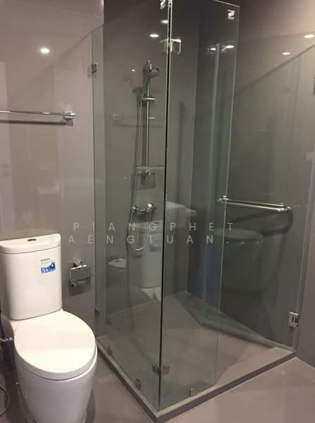 Noble Revo Silom, Bangkok, 88 Soi Surasak Surasak Road, Silom, Bang Rak, Bangkok, 1 Bedroom, 35 sqm, Condo For Rent, by Piangphet Saengtuangkit, 500177977 - DDproperty.com