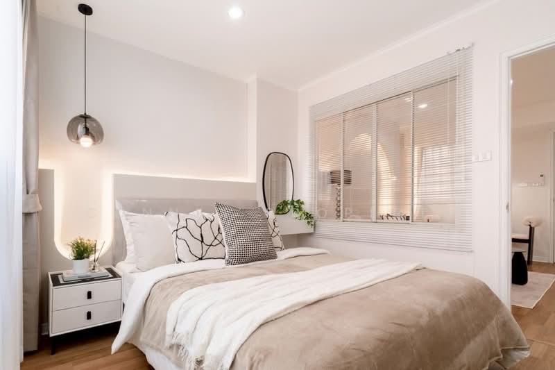 Lumpini Place Phahol-Saphankhwai, Bangkok, 171 Pradipat Road, Samsen Nai, Phaya Thai, Bangkok, 1 Bedroom, 35 sqm, Condo For Sale, by Connex Property, 500177978 - DDproperty.com