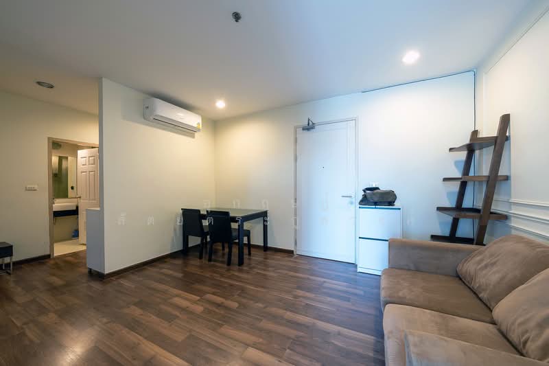 Chewathai Ratchaprarop, Bangkok, 51 Rajaprarop Road, Makkasan, Ratchathewi, Bangkok, 2 Bedrooms, 55 sqm, Condo For Rent, by อุกฤษฎ์ สัตย์ตระกูลวงศ์, 500177979 - DDproperty.com
