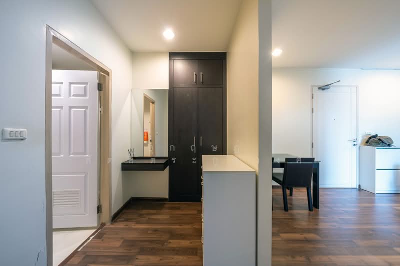 Chewathai Ratchaprarop, Bangkok, 51 Rajaprarop Road, Makkasan, Ratchathewi, Bangkok, 2 Bedrooms, 55 sqm, Condo For Rent, by อุกฤษฎ์ สัตย์ตระกูลวงศ์, 500177979 - DDproperty.com