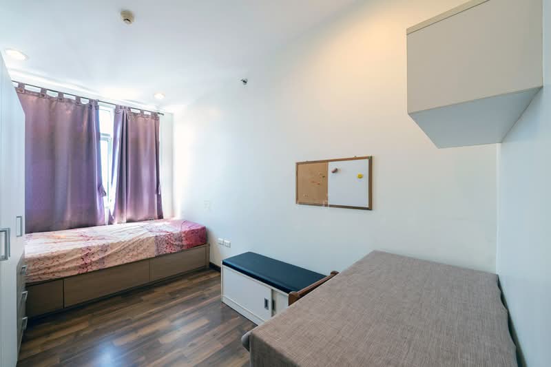 Chewathai Ratchaprarop, Bangkok, 51 Rajaprarop Road, Makkasan, Ratchathewi, Bangkok, 2 Bedrooms, 55 sqm, Condo For Rent, by อุกฤษฎ์ สัตย์ตระกูลวงศ์, 500177979 - DDproperty.com