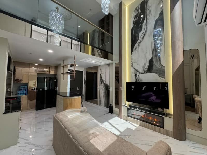 Patio Watcharapol-Ramindra, Bangkok, Watcharapol Road, Tha Rang, Bang Khen, Bangkok, 3 Bedrooms, 239 sqm, Townhouse For Sale, by ภูสยาม ธัญปริภัทร์, 500177981 - DDproperty.com