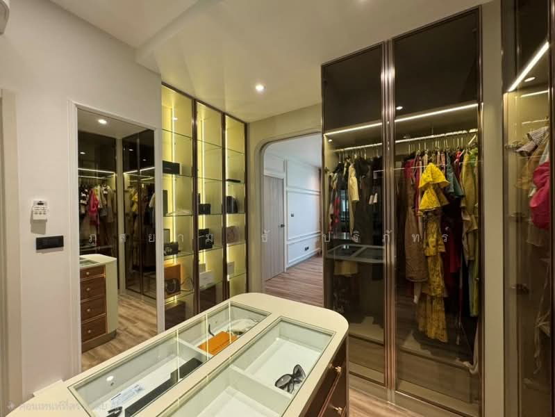 Patio Watcharapol-Ramindra, Bangkok, Watcharapol Road, Tha Rang, Bang Khen, Bangkok, 3 Bedrooms, 239 sqm, Townhouse For Sale, by ภูสยาม ธัญปริภัทร์, 500177981 - DDproperty.com