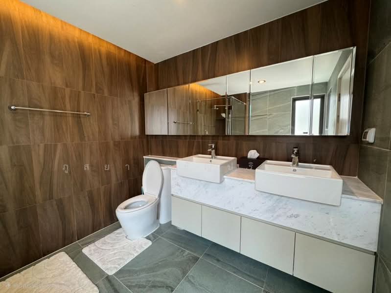 Patio Watcharapol-Ramindra, Bangkok, Watcharapol Road, Tha Rang, Bang Khen, Bangkok, 3 Bedrooms, 239 sqm, Townhouse For Sale, by ภูสยาม ธัญปริภัทร์, 500177981 - DDproperty.com