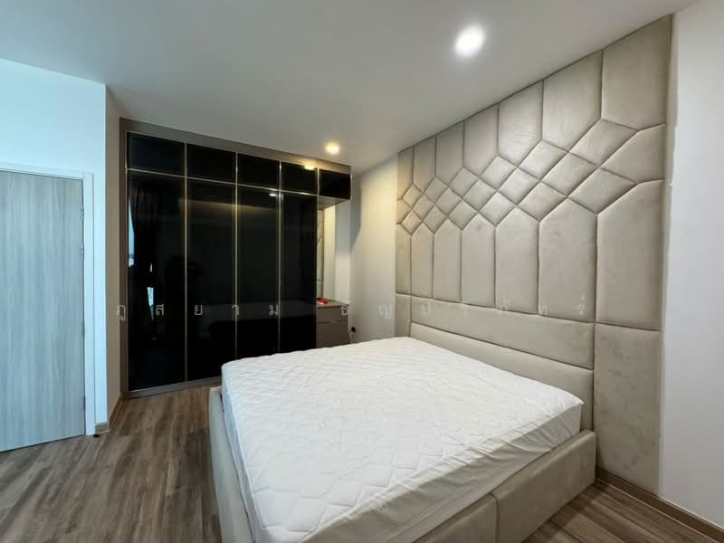 Patio Watcharapol-Ramindra, Bangkok, Watcharapol Road, Tha Rang, Bang Khen, Bangkok, 3 Bedrooms, 239 sqm, Townhouse For Sale, by ภูสยาม ธัญปริภัทร์, 500177981 - DDproperty.com