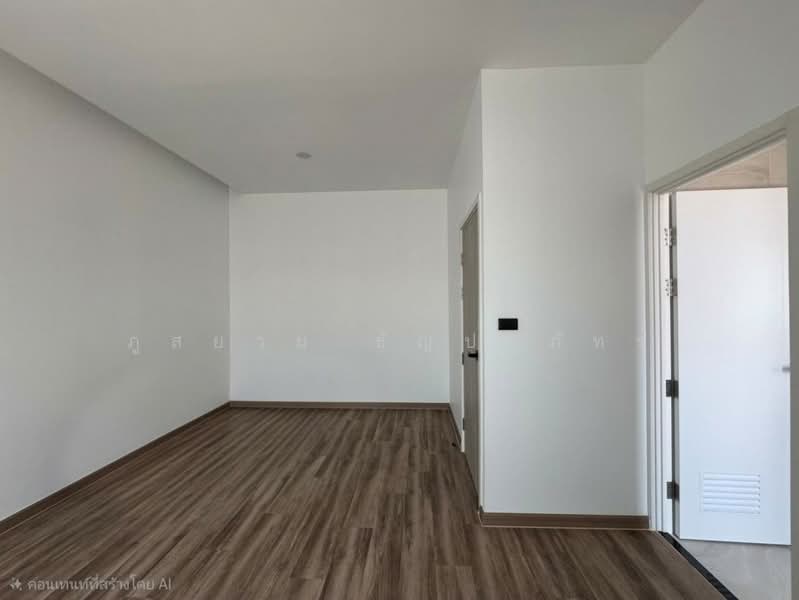 Patio Watcharapol-Ramindra, Bangkok, Watcharapol Road, Tha Rang, Bang Khen, Bangkok, 3 Bedrooms, 239 sqm, Townhouse For Sale, by ภูสยาม ธัญปริภัทร์, 500177981 - DDproperty.com