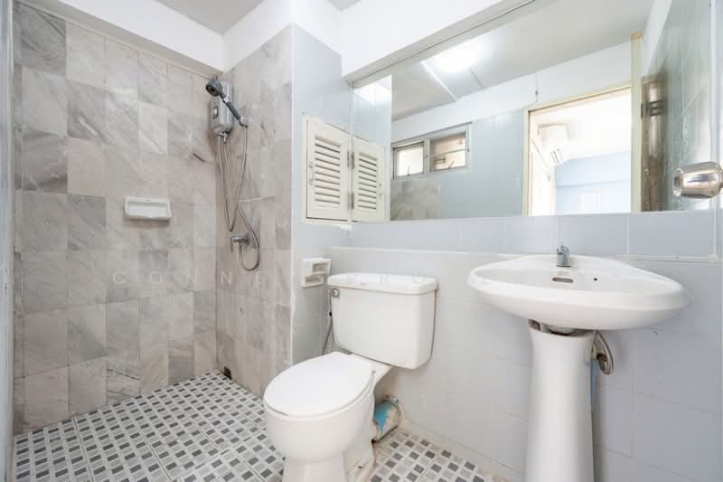 Living Place Ladprao 138, Bangkok, 14 Ladprao, Khlong Chan, Bang Kapi, Bangkok, 1 Bedroom, 32 sqm, Condo For Sale, by Connex Property, 500177982 - DDproperty.com