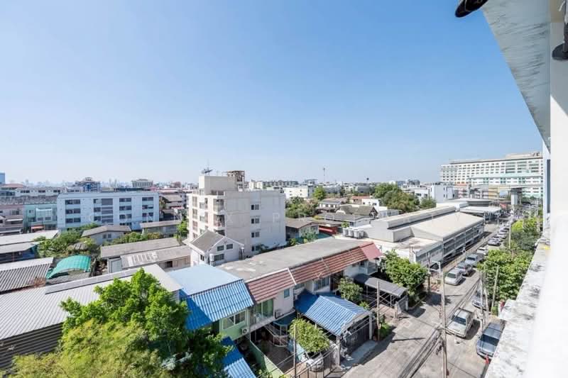 Living Place Ladprao 138, Bangkok, 14 Ladprao, Khlong Chan, Bang Kapi, Bangkok, 1 Bedroom, 32 sqm, Condo For Sale, by Connex Property, 500177982 - DDproperty.com