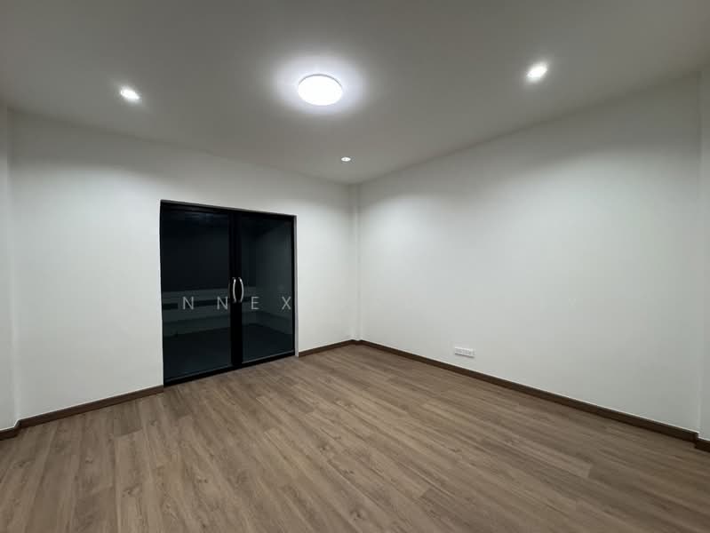 Ketnuti Garden Ladprao, Bangkok, Soi Ladprao 94, Phlapphla, Wang Thonglang, Bangkok, 4 Bedrooms, 188 sqm, Townhouse For Sale, by Connex Property, 500177983 - DDproperty.com