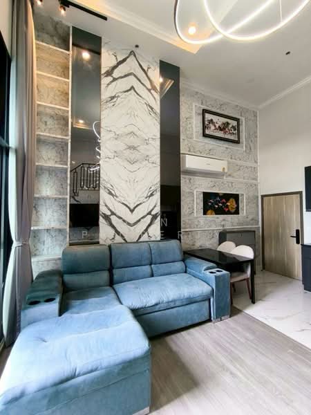 เคน แอทติจูด รัตนธิเบศร์ (Ken Attitude Rattanathibet), นนทบุรี, Rattanathibet Bangkraso, บางกระสอ, เมืองนนทบุรี, นนทบุรี, 76 ตร.ม., คอนโด ขาย, โดย Connex Property, 500177984 - DDproperty.com