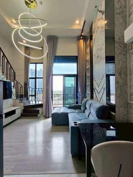 เคน แอทติจูด รัตนธิเบศร์ (Ken Attitude Rattanathibet), นนทบุรี, Rattanathibet Bangkraso, บางกระสอ, เมืองนนทบุรี, นนทบุรี, 76 ตร.ม., คอนโด ขาย, โดย Connex Property, 500177984 - DDproperty.com