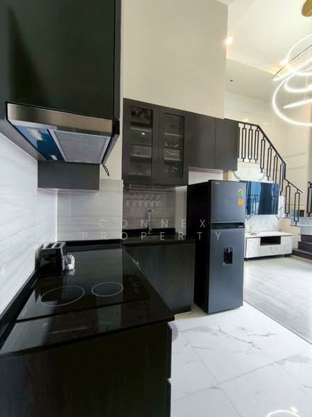 Ken Attitude Rattanathibet, Nonthaburi, Rattanathibet Bangkraso, Bang Kra So, Muang Nonthaburi, Nonthaburi, 2 Bedrooms, 76 sqm, Condo For Sale, by Connex Property, 500177984 - DDproperty.com