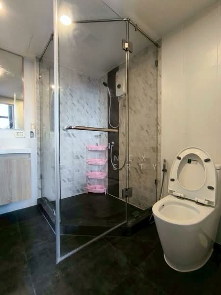 Ken Attitude Rattanathibet, Nonthaburi, Rattanathibet Bangkraso, Bang Kra So, Muang Nonthaburi, Nonthaburi, 2 Bedrooms, 76 sqm, Condo For Sale, by Connex Property, 500177984 - DDproperty.com