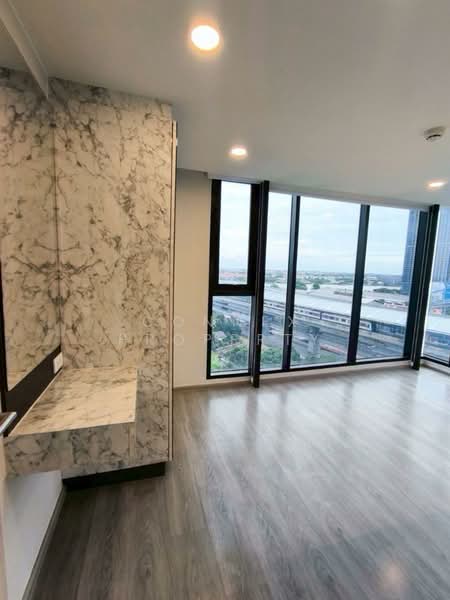 Ken Attitude Rattanathibet, Nonthaburi, Rattanathibet Bangkraso, Bang Kra So, Muang Nonthaburi, Nonthaburi, 2 Bedrooms, 76 sqm, Condo For Sale, by Connex Property, 500177984 - DDproperty.com