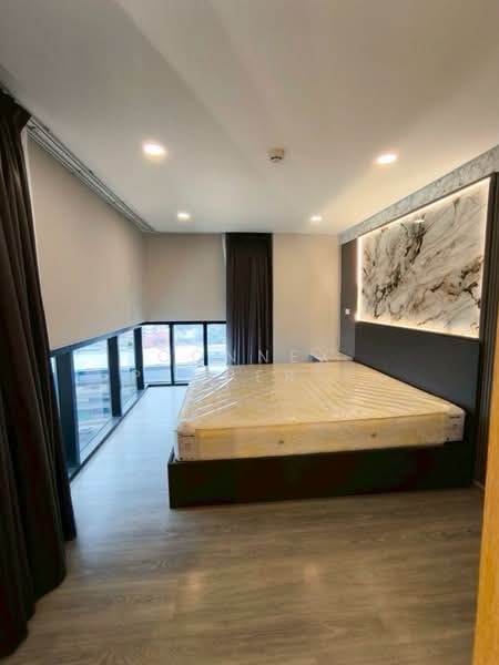 Ken Attitude Rattanathibet, Nonthaburi, Rattanathibet Bangkraso, Bang Kra So, Muang Nonthaburi, Nonthaburi, 2 Bedrooms, 76 sqm, Condo For Sale, by Connex Property, 500177984 - DDproperty.com