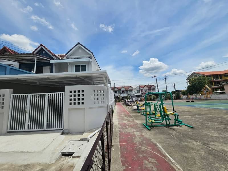 Jitnarong 21, Bangkok, Nong Kham, Nong Khaem, Bangkok, 2 Bedrooms, 110 sqm, Townhouse For Sale, by Connex Property, 500177985 - DDproperty.com
