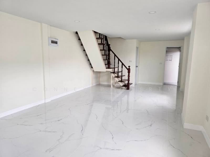 Jitnarong 21, Bangkok, Nong Kham, Nong Khaem, Bangkok, 2 Bedrooms, 110 sqm, Townhouse For Sale, by Connex Property, 500177985 - DDproperty.com
