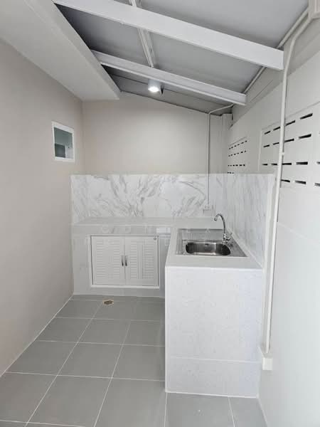 Jitnarong 21, Bangkok, Nong Kham, Nong Khaem, Bangkok, 2 Bedrooms, 110 sqm, Townhouse For Sale, by Connex Property, 500177985 - DDproperty.com