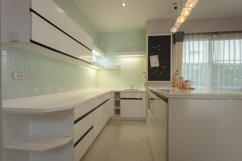 Bangkok Boulevard Sathorn-Pinklao : บางกอก บูเลอวาร์ด สาทร-ปิ่นเกล้า, นนทบุรี, 89 ถนน ราชพฤกษ์, มหาสวัสดิ์, บางกรวย, นนทบุรี, 252 ตร.ม., บ้านเดี่ยว ขาย, โดย HOME Real Estate Service, 500177986 - DDproperty.com