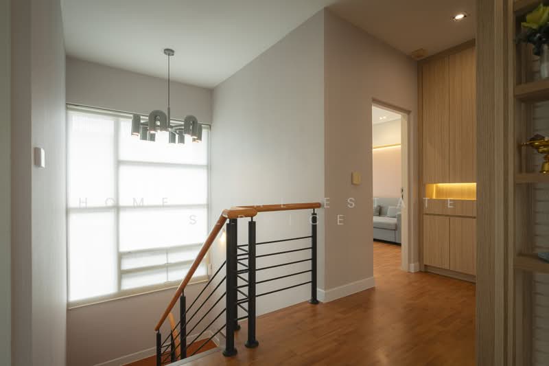 Bangkok Boulevard Sathorn-Pinklao : บางกอก บูเลอวาร์ด สาทร-ปิ่นเกล้า, นนทบุรี, 89 ถนน ราชพฤกษ์, มหาสวัสดิ์, บางกรวย, นนทบุรี, 252 ตร.ม., บ้านเดี่ยว ขาย, โดย HOME Real Estate Service, 500177986 - DDproperty.com