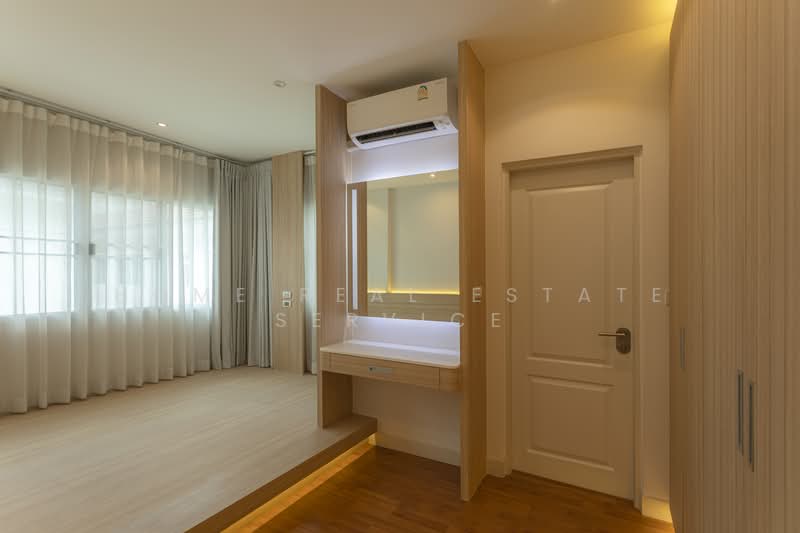 Bangkok Boulevard Sathorn-Pinklao, Nonthaburi, 89 Ratchaphruek Road, Mahasawat, Bang Kruai, Nonthaburi, 3 Bedrooms, 252 sqm, Single Detached House For Sale, by HOME Real Estate Service, 500177986 - DDproperty.com