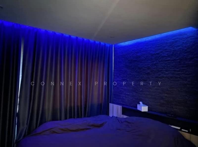 J.W. Boulevard Srivara, Bangkok, Srivara Road, Phlapphla, Wang Thonglang, Bangkok, 2 Bedrooms, 53 sqm, Condo For Sale, by Connex Property, 500177987 - DDproperty.com