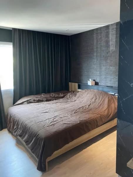 J.W. Boulevard Srivara, Bangkok, Srivara Road, Phlapphla, Wang Thonglang, Bangkok, 2 Bedrooms, 53 sqm, Condo For Sale, by Connex Property, 500177987 - DDproperty.com