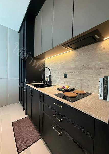 Baan Klang Mueng The Edition Pinklao-Borom 2, Bangkok, Suan Phak Road, Taling Chan, Taling Chan, Bangkok, 4 Bedrooms, 230 sqm, Semi-Detached House (Twin House) For Sale, by HOME Real Estate Service, 500177989 - DDproperty.com