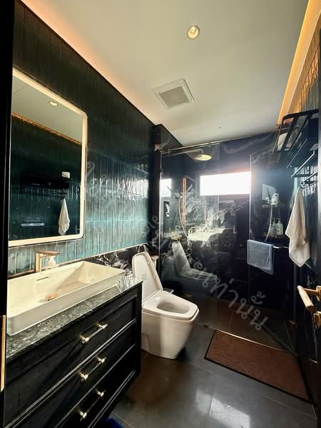 บ้านกลางเมือง ดิ อิดิชั่น ปิ่นเกล้า-บรมฯ 2 : Baan Klang Mueng The Edition Pinklao-Borom 2, กรุงเทพ, Suan Phak Road, ตลิ่งชัน, ตลิ่งชัน, กรุงเทพ, 230 ตร.ม., บ้านแฝด ขาย, โดย HOME Real Estate Service, 500177989 - DDproperty.com