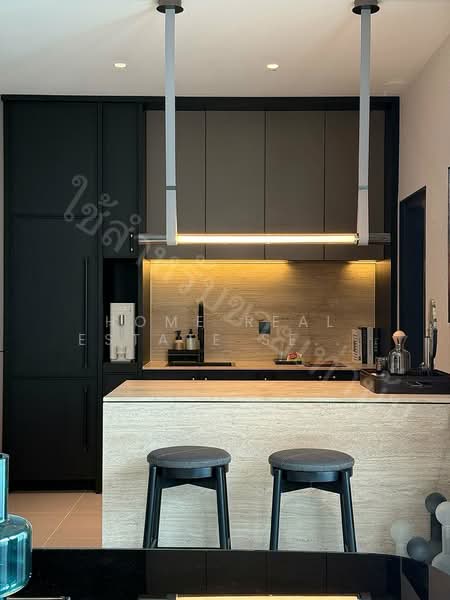 Baan Klang Mueng The Edition Pinklao-Borom 2, Bangkok, Suan Phak Road, Taling Chan, Taling Chan, Bangkok, 4 Bedrooms, 230 sqm, Semi-Detached House (Twin House) For Sale, by HOME Real Estate Service, 500177989 - DDproperty.com