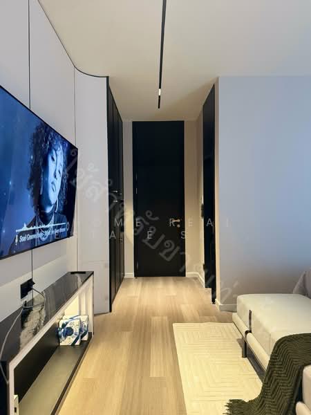 Baan Klang Mueng The Edition Pinklao-Borom 2, Bangkok, Suan Phak Road, Taling Chan, Taling Chan, Bangkok, 4 Bedrooms, 230 sqm, Semi-Detached House (Twin House) For Sale, by HOME Real Estate Service, 500177989 - DDproperty.com