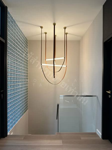 บ้านกลางเมือง ดิ อิดิชั่น ปิ่นเกล้า-บรมฯ 2 : Baan Klang Mueng The Edition Pinklao-Borom 2, กรุงเทพ, Suan Phak Road, ตลิ่งชัน, ตลิ่งชัน, กรุงเทพ, 230 ตร.ม., บ้านแฝด ขาย, โดย HOME Real Estate Service, 500177989 - DDproperty.com