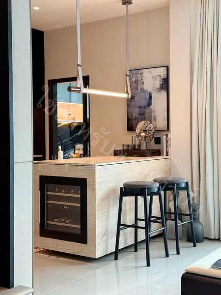 Baan Klang Mueng The Edition Pinklao-Borom 2, Bangkok, Suan Phak Road, Taling Chan, Taling Chan, Bangkok, 4 Bedrooms, 230 sqm, Semi-Detached House (Twin House) For Sale, by HOME Real Estate Service, 500177989 - DDproperty.com