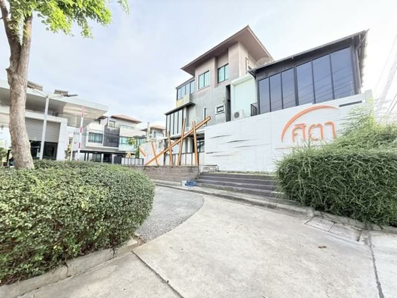 Zitta Rama 2, Bangkok, Thian Thale 10 Alley, Samae Dam, Bang Khun Thian, Bangkok, 5 Bedrooms, 355 sqm, Single Detached House For Sale, by ศิริเพ็ญ ทองอ่อน, 500177990 - DDproperty.com