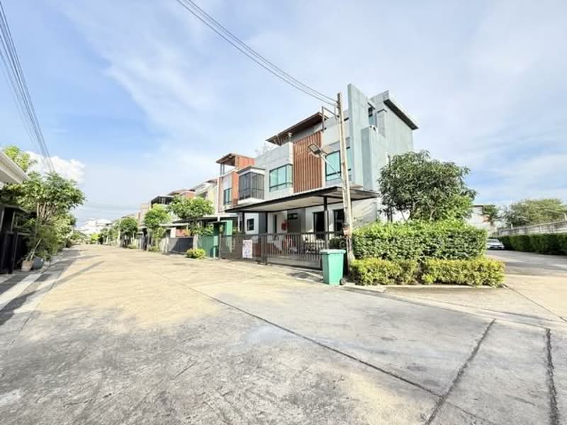 Zitta Rama 2, Bangkok, Thian Thale 10 Alley, Samae Dam, Bang Khun Thian, Bangkok, 5 Bedrooms, 355 sqm, Single Detached House For Sale, by ศิริเพ็ญ ทองอ่อน, 500177990 - DDproperty.com