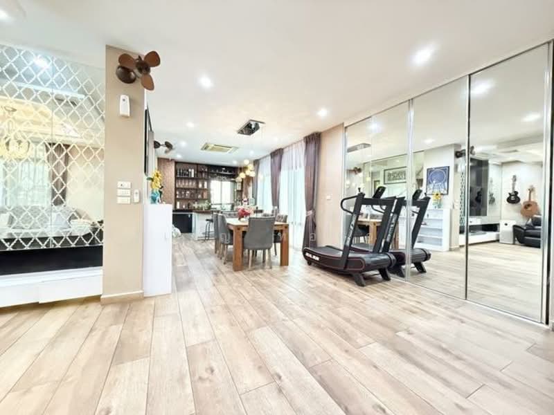 Zitta Rama 2, Bangkok, Thian Thale 10 Alley, Samae Dam, Bang Khun Thian, Bangkok, 5 Bedrooms, 355 sqm, Single Detached House For Sale, by ศิริเพ็ญ ทองอ่อน, 500177990 - DDproperty.com