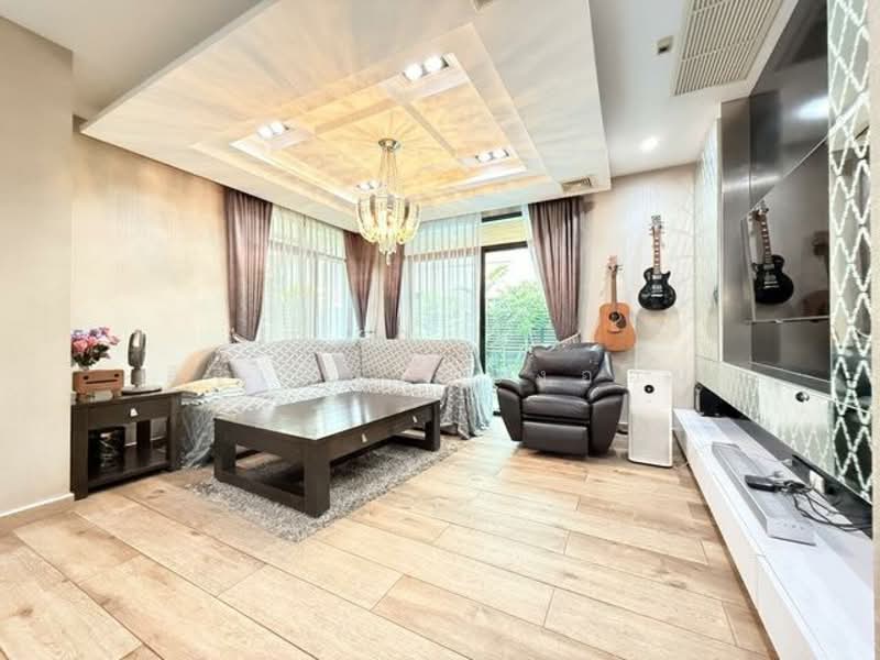 Zitta Rama 2, Bangkok, Thian Thale 10 Alley, Samae Dam, Bang Khun Thian, Bangkok, 5 Bedrooms, 355 sqm, Single Detached House For Sale, by ศิริเพ็ญ ทองอ่อน, 500177990 - DDproperty.com