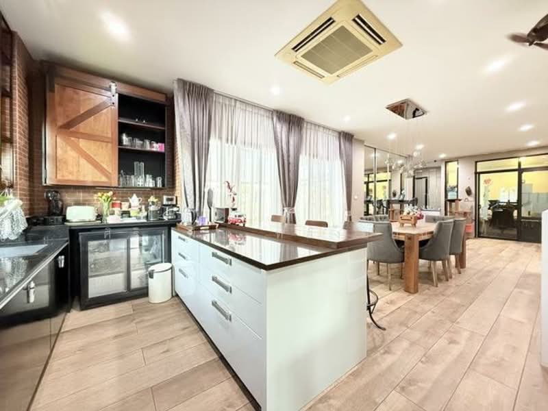 Zitta Rama 2, Bangkok, Thian Thale 10 Alley, Samae Dam, Bang Khun Thian, Bangkok, 5 Bedrooms, 355 sqm, Single Detached House For Sale, by ศิริเพ็ญ ทองอ่อน, 500177990 - DDproperty.com