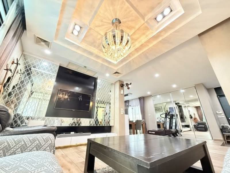 Zitta Rama 2, Bangkok, Thian Thale 10 Alley, Samae Dam, Bang Khun Thian, Bangkok, 5 Bedrooms, 355 sqm, Single Detached House For Sale, by ศิริเพ็ญ ทองอ่อน, 500177990 - DDproperty.com