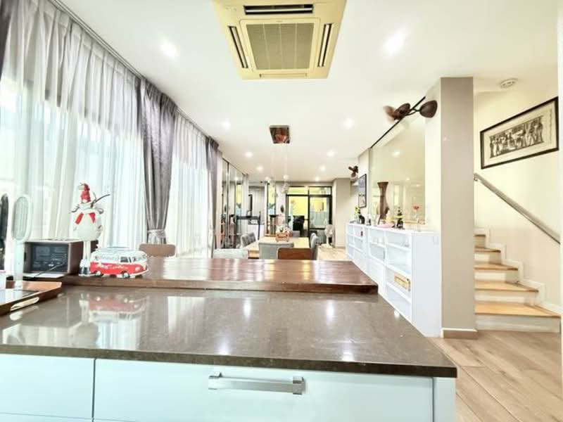 Zitta Rama 2, Bangkok, Thian Thale 10 Alley, Samae Dam, Bang Khun Thian, Bangkok, 5 Bedrooms, 355 sqm, Single Detached House For Sale, by ศิริเพ็ญ ทองอ่อน, 500177990 - DDproperty.com