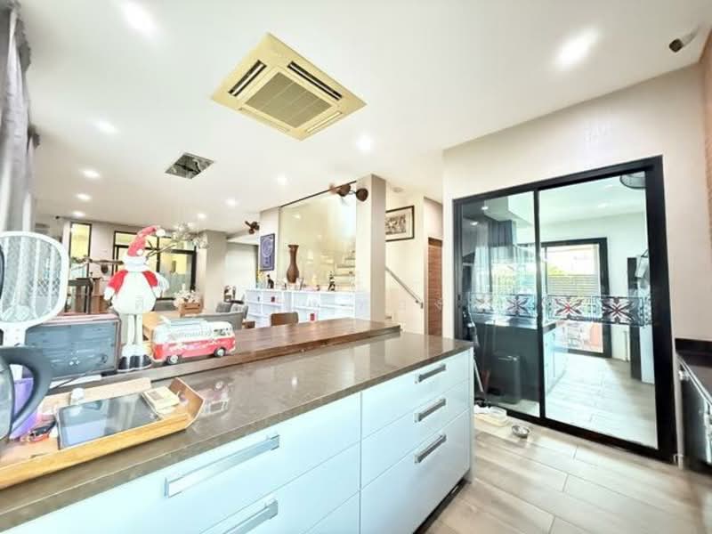 Zitta Rama 2, Bangkok, Thian Thale 10 Alley, Samae Dam, Bang Khun Thian, Bangkok, 5 Bedrooms, 355 sqm, Single Detached House For Sale, by ศิริเพ็ญ ทองอ่อน, 500177990 - DDproperty.com