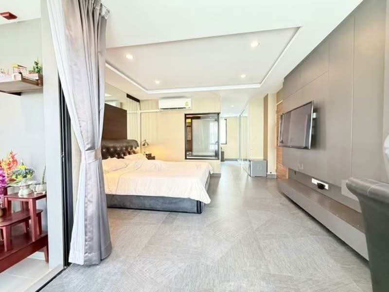 Zitta Rama 2, Bangkok, Thian Thale 10 Alley, Samae Dam, Bang Khun Thian, Bangkok, 5 Bedrooms, 355 sqm, Single Detached House For Sale, by ศิริเพ็ญ ทองอ่อน, 500177990 - DDproperty.com