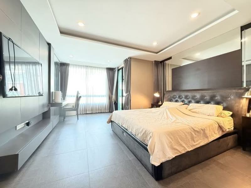 Zitta Rama 2, Bangkok, Thian Thale 10 Alley, Samae Dam, Bang Khun Thian, Bangkok, 5 Bedrooms, 355 sqm, Single Detached House For Sale, by ศิริเพ็ญ ทองอ่อน, 500177990 - DDproperty.com