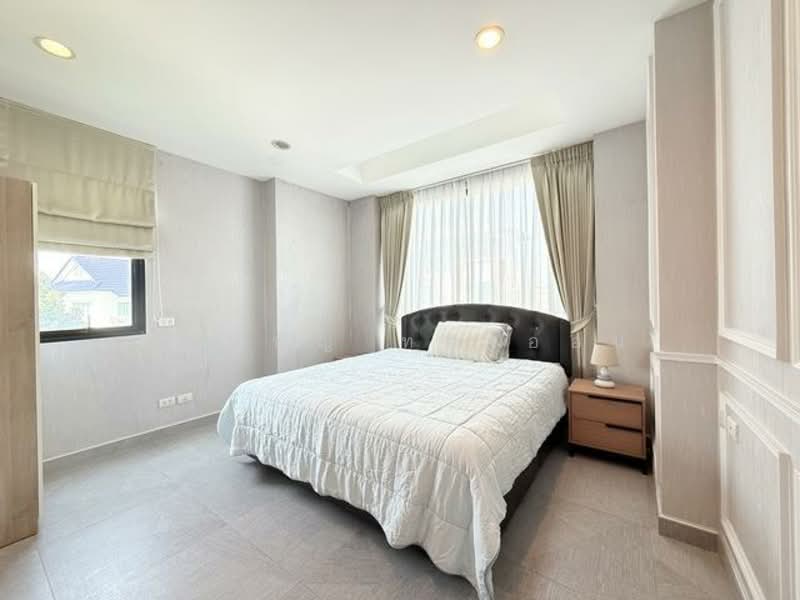 Zitta Rama 2, Bangkok, Thian Thale 10 Alley, Samae Dam, Bang Khun Thian, Bangkok, 5 Bedrooms, 355 sqm, Single Detached House For Sale, by ศิริเพ็ญ ทองอ่อน, 500177990 - DDproperty.com