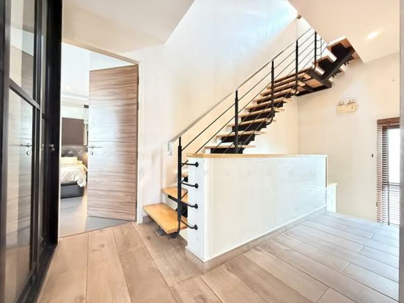 Zitta Rama 2, Bangkok, Thian Thale 10 Alley, Samae Dam, Bang Khun Thian, Bangkok, 5 Bedrooms, 355 sqm, Single Detached House For Sale, by ศิริเพ็ญ ทองอ่อน, 500177990 - DDproperty.com